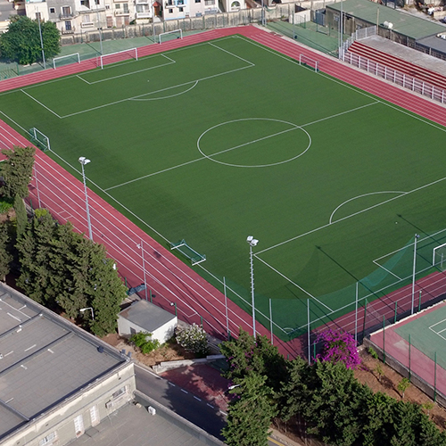 11-a-side