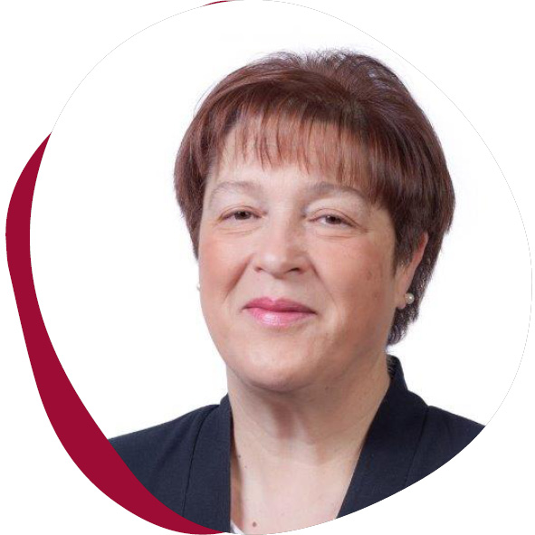 Ms.Antoinette Caruana