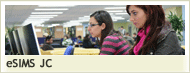 eSIMS JC Login