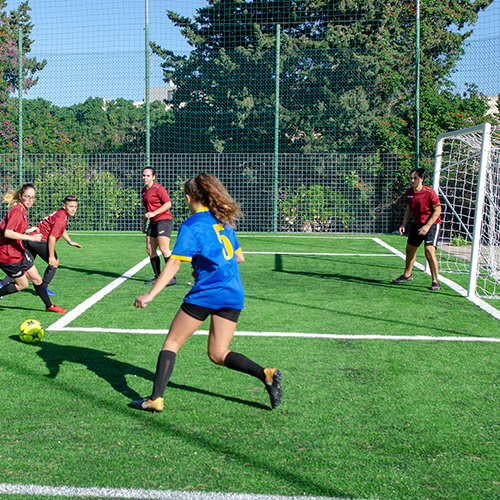 5-a-side