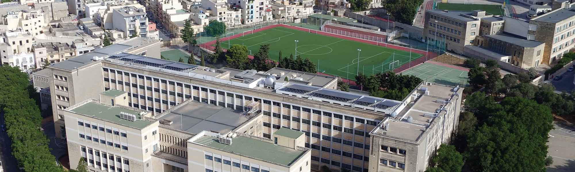 JC aerial view