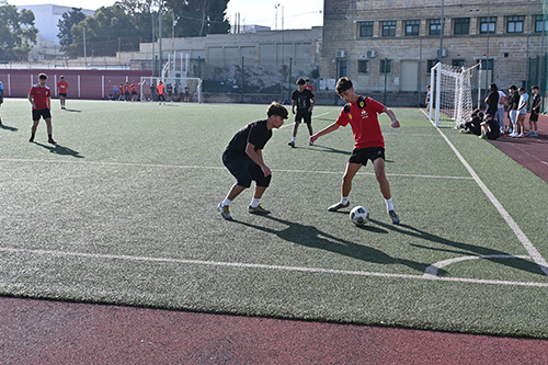 11-a-side