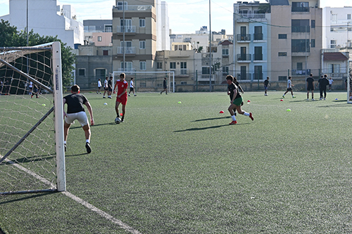 11-a-side