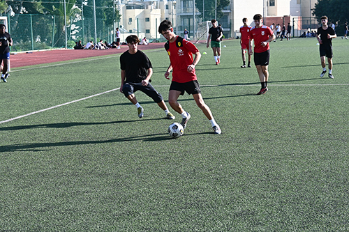 11-a-side