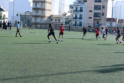 11-a-side