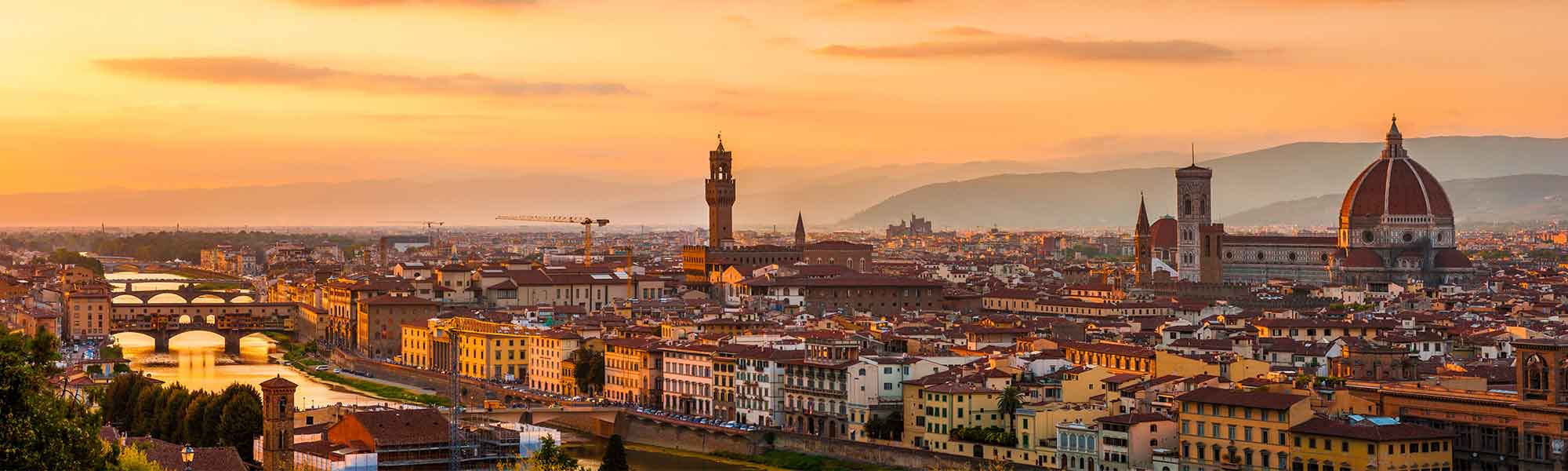 Firenze - Italy