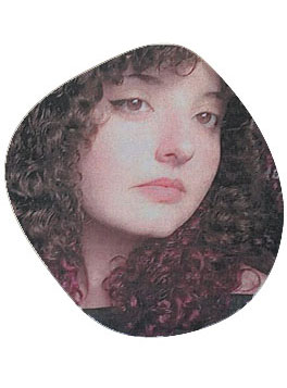 Amber Gosibat