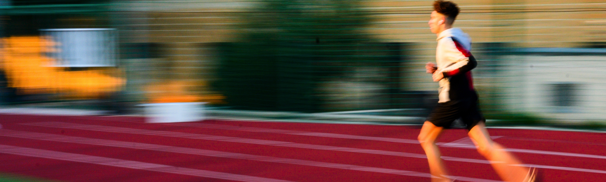 Activity & Wellbeing