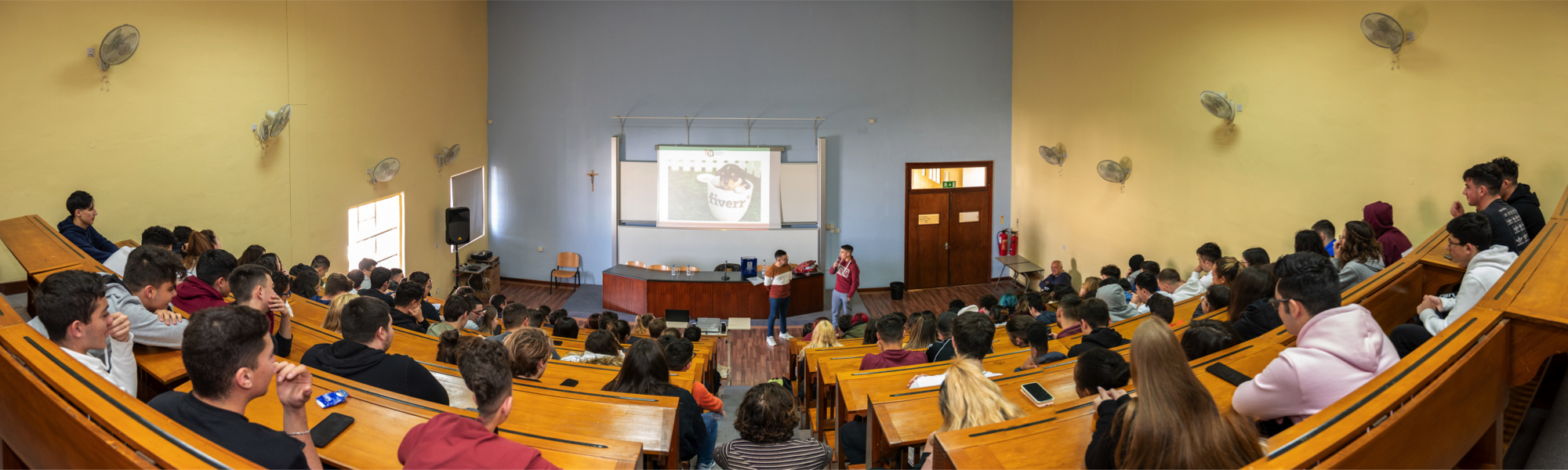 Communication & Critical Thinking