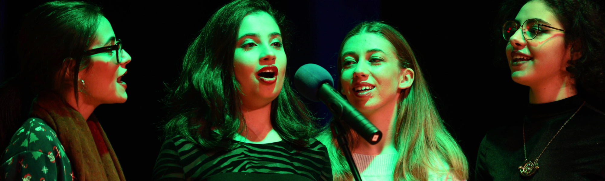 Creativity & Culture