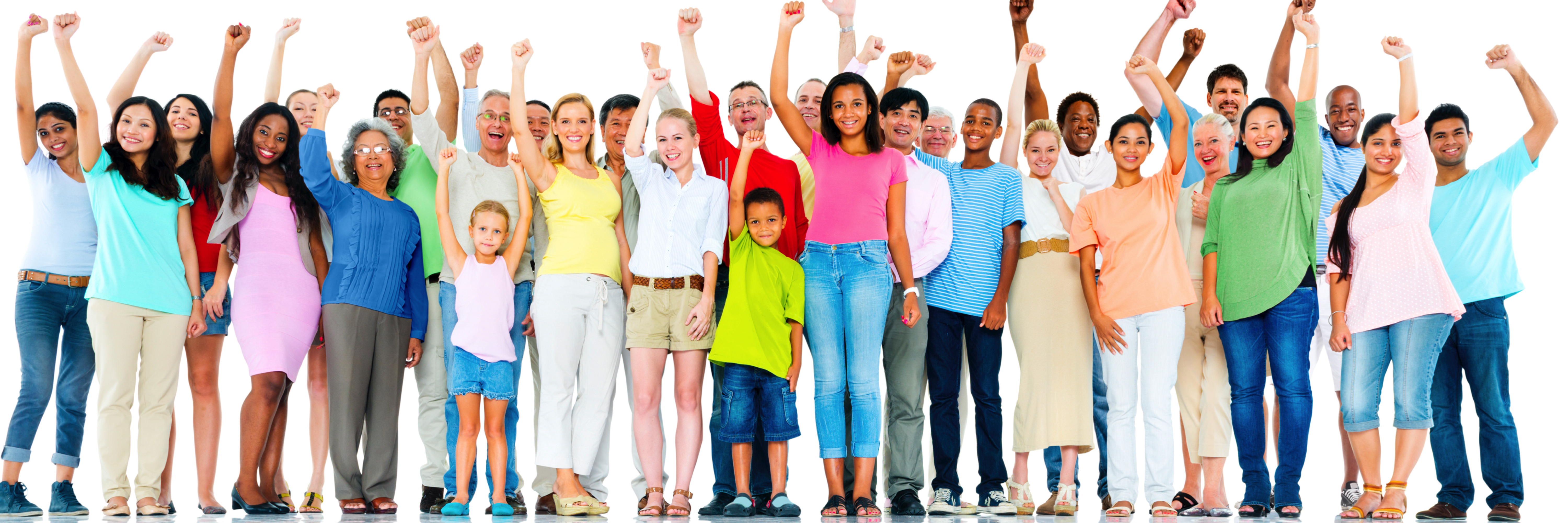 Diversity Equality Inclusion Policy Banner