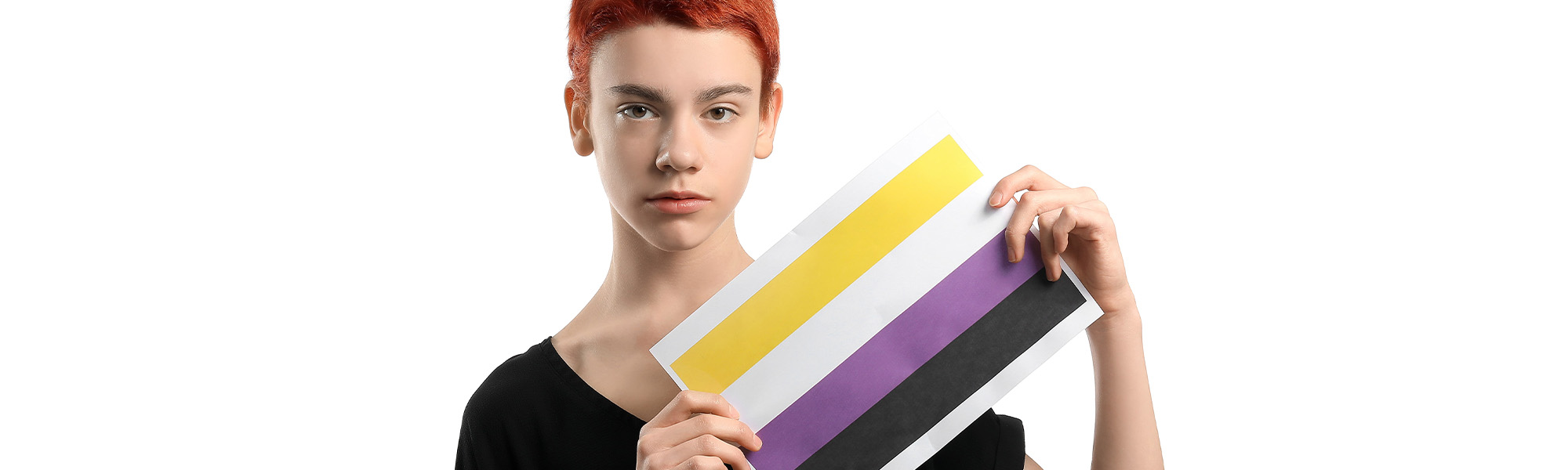 Non-binary
