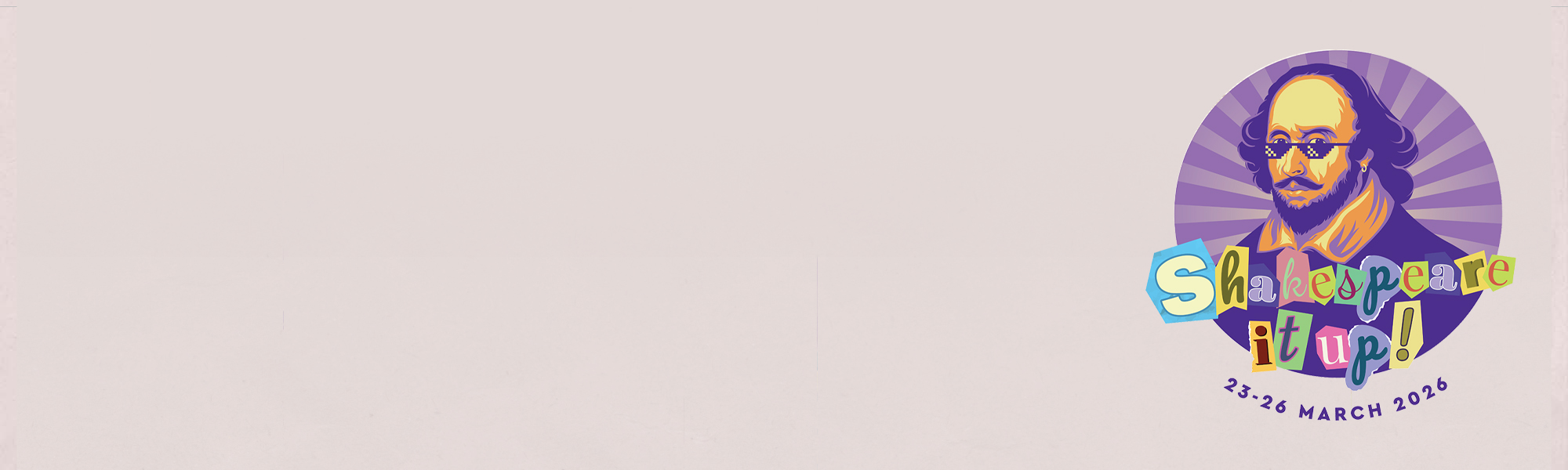 Holqa 2026 website banner